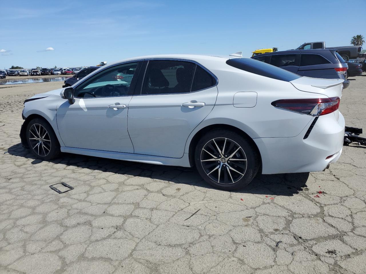 2024 Toyota Camry - Image 2