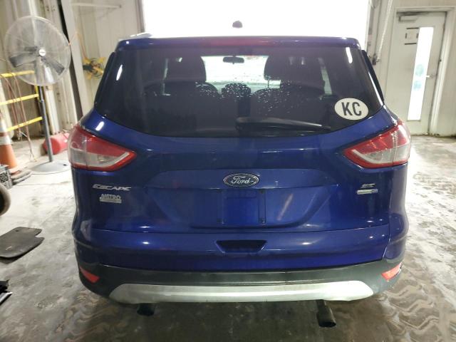  FORD ESCAPE 2013 Синий