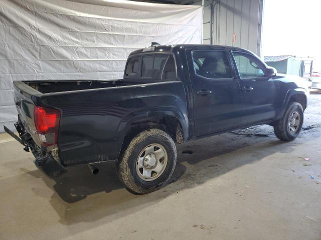  TOYOTA TACOMA 2022 Black
