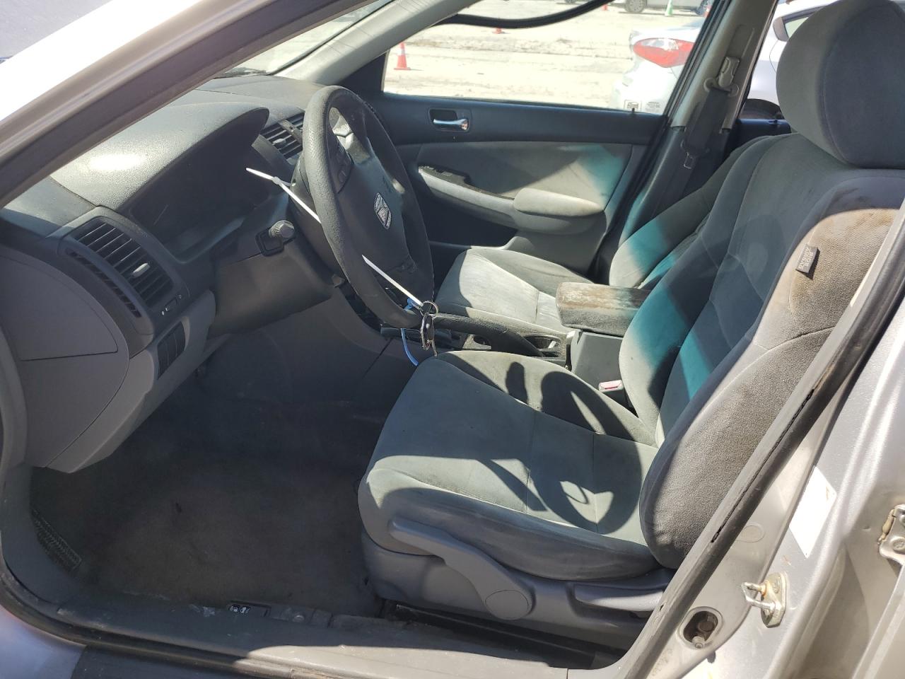 2007 Honda Accord - Image 7