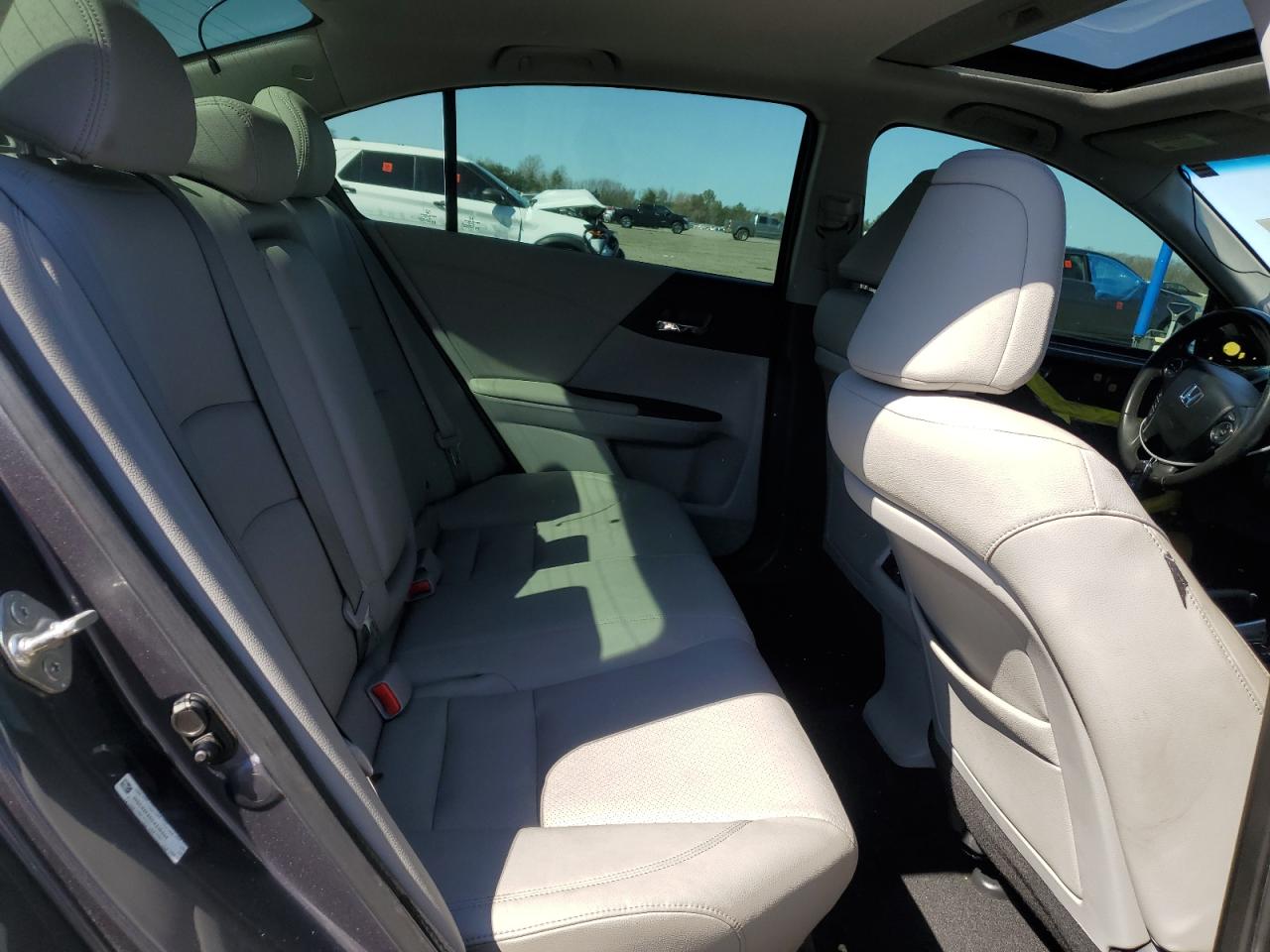 2013 Honda Accord - Image 10