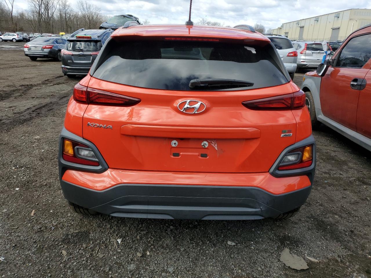2020 Hyundai Kona - Image 6