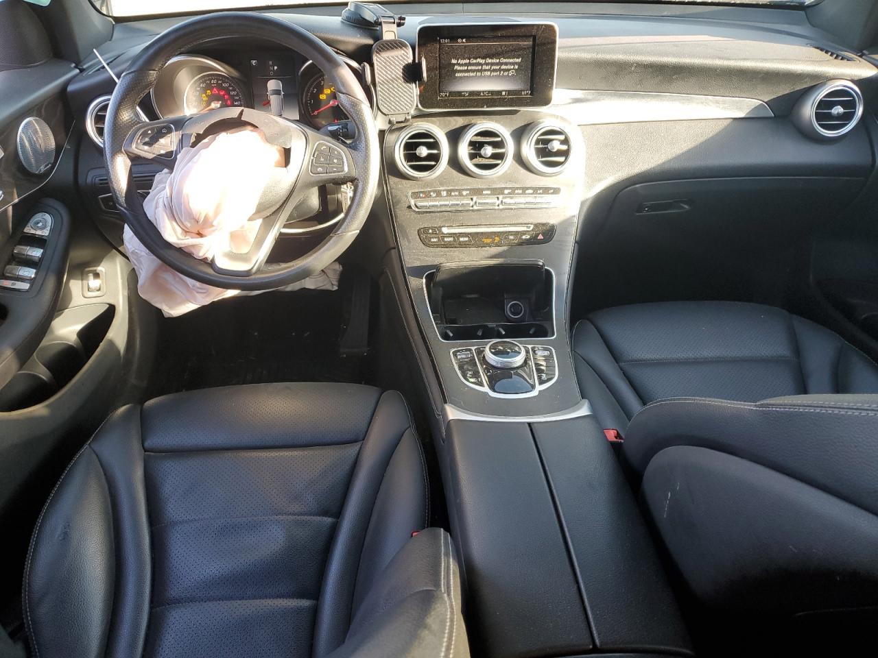 2018 Mercedes-Benz GLC - Image 8