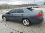 2007 Honda Accord Ex de vânzare în Louisville, KY - Hail