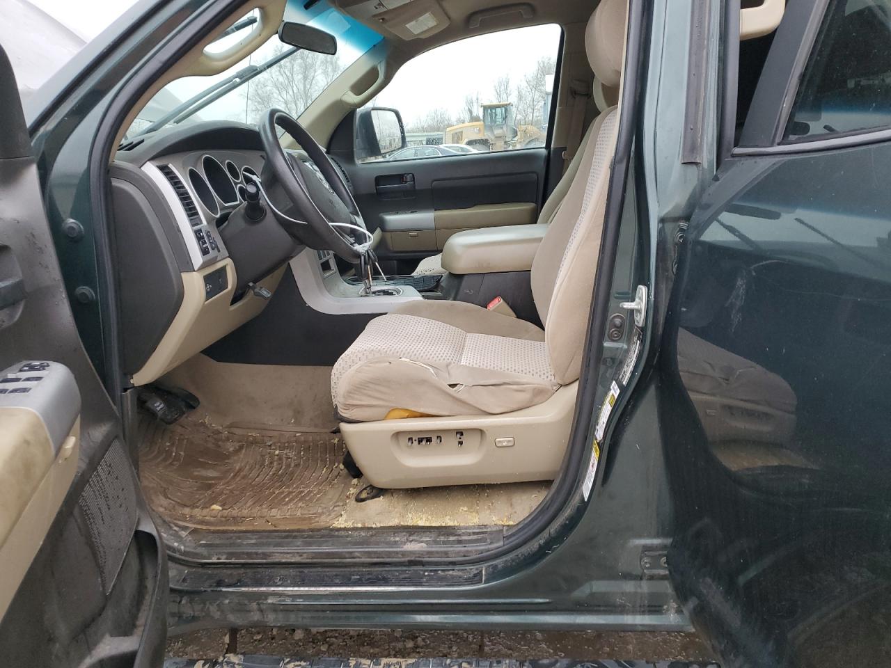 2008 Toyota Tundra - Image 7