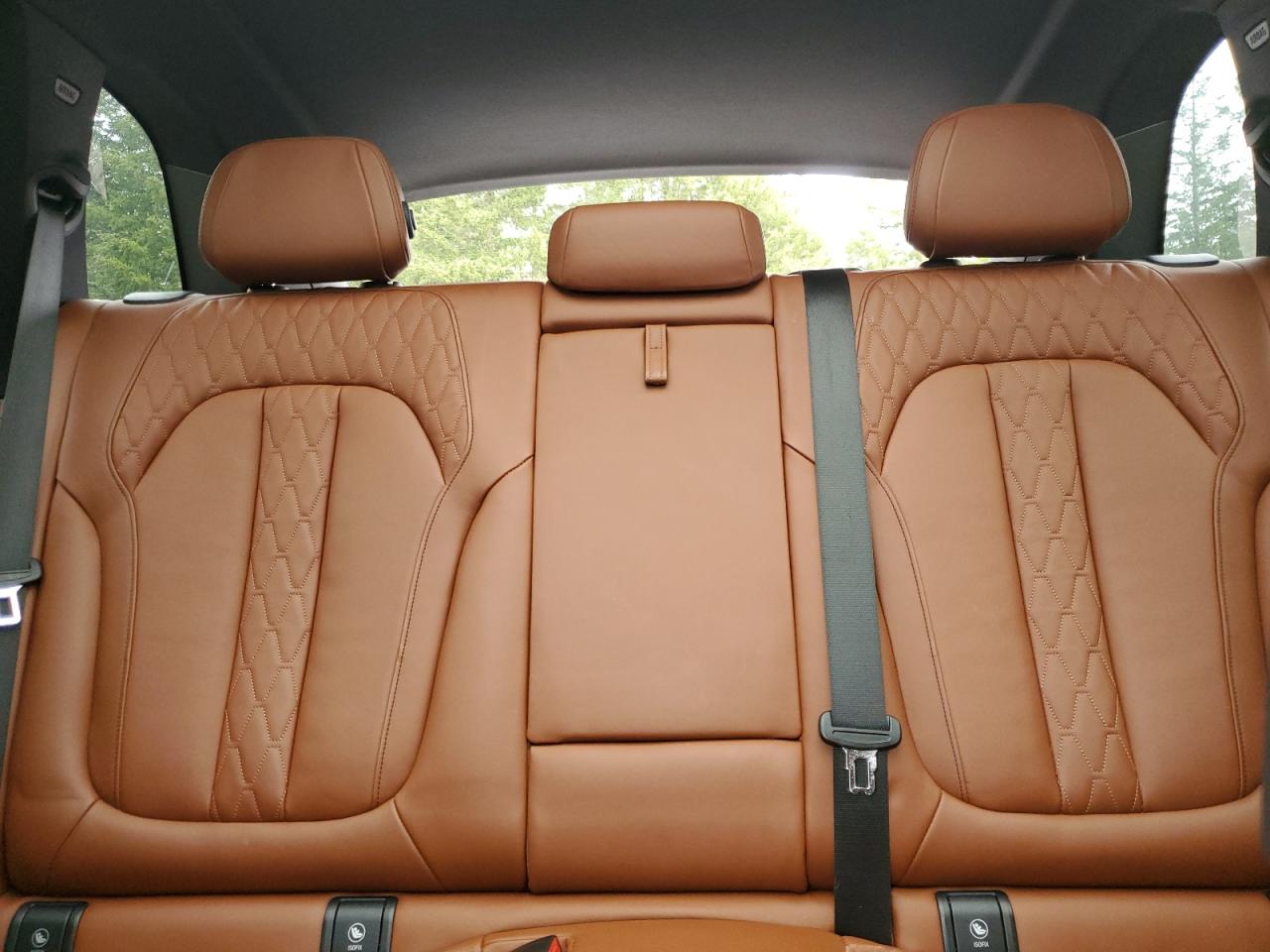 2020 BMW X5 - Image 11