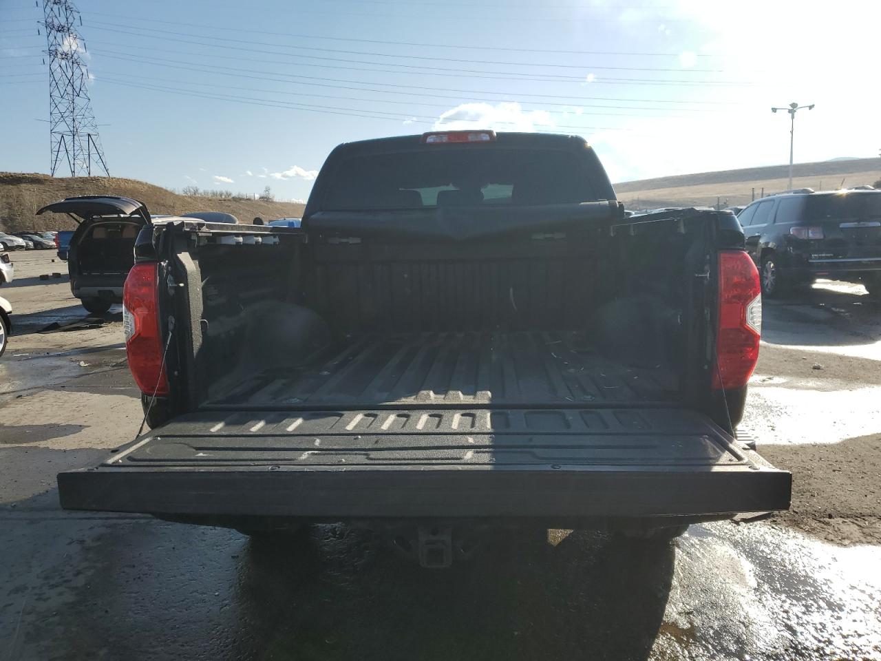 2017 Toyota Tundra - Image 6