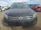 2016 Volkswagen Tiguan S for Sale in Brighton, CO - Rear End