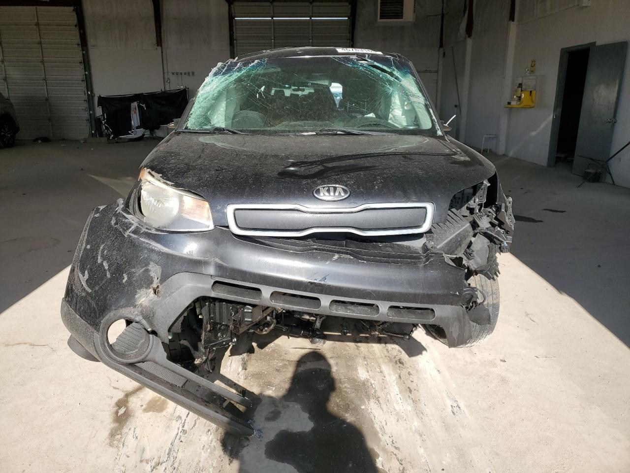 2016 Kia Soul - Image 5