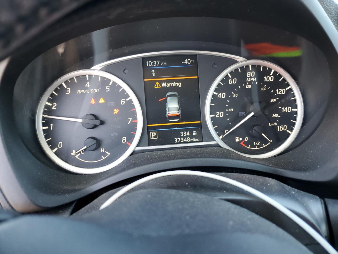 2019 Nissan Sentra - Image 9