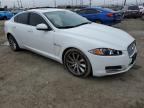 2015 Jaguar Xf 2.0T Premium на продаже в Los Angeles, CA - Side