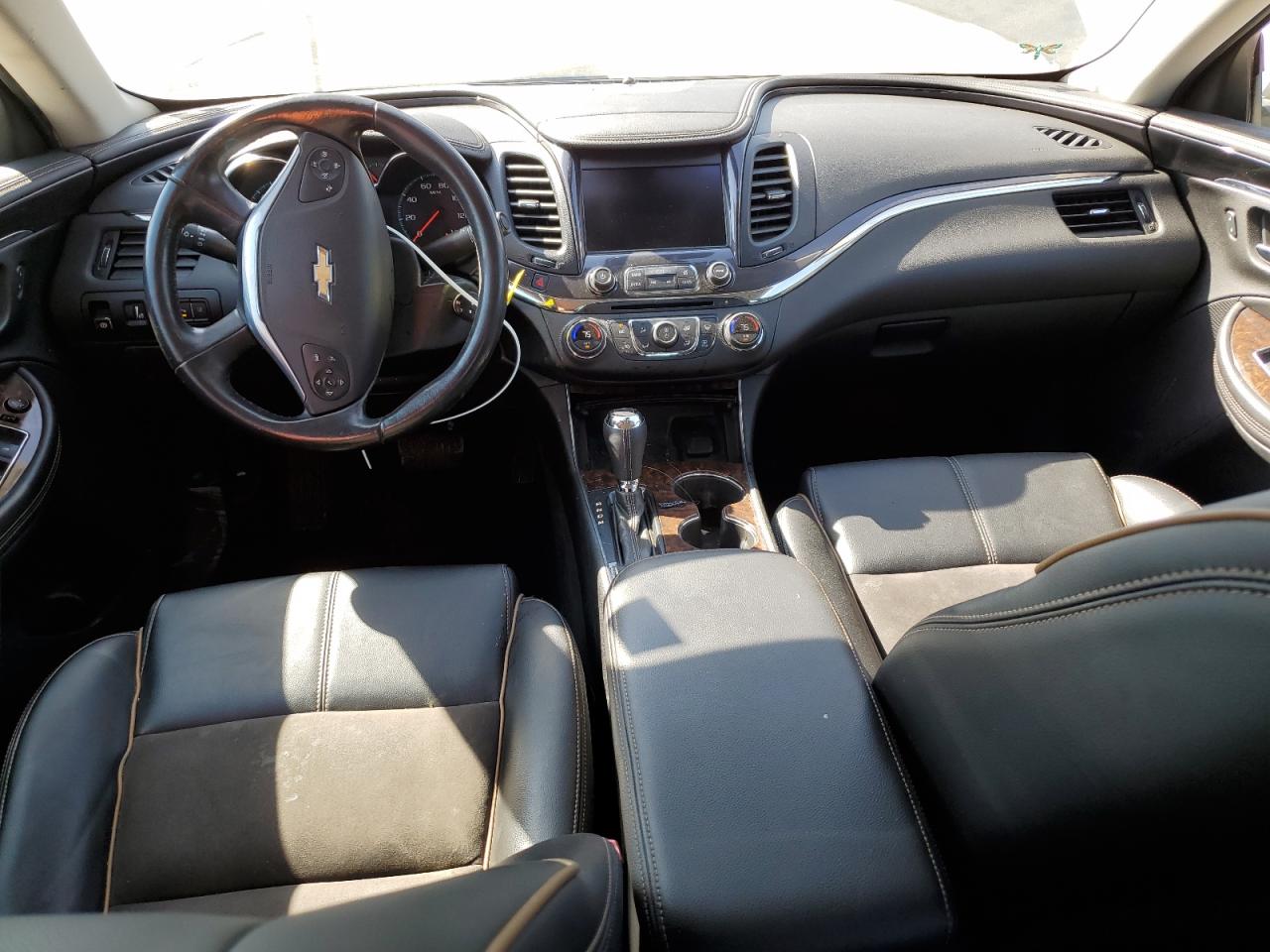 2014 Chevrolet Impala - Image 8