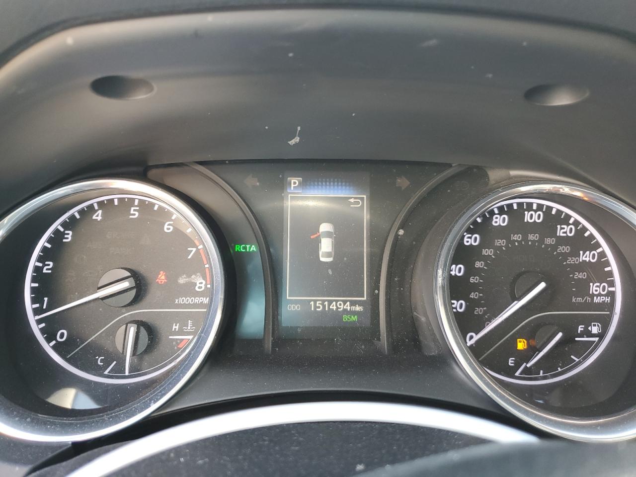 2019 Toyota Camry - Image 9