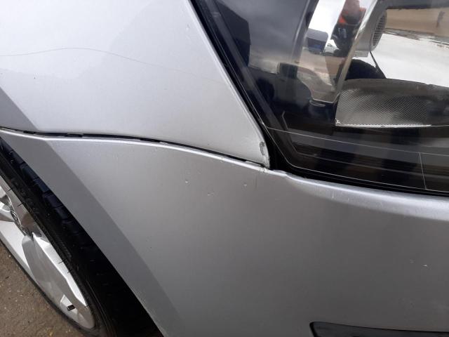 2012 VOLKSWAGEN POLO S 60