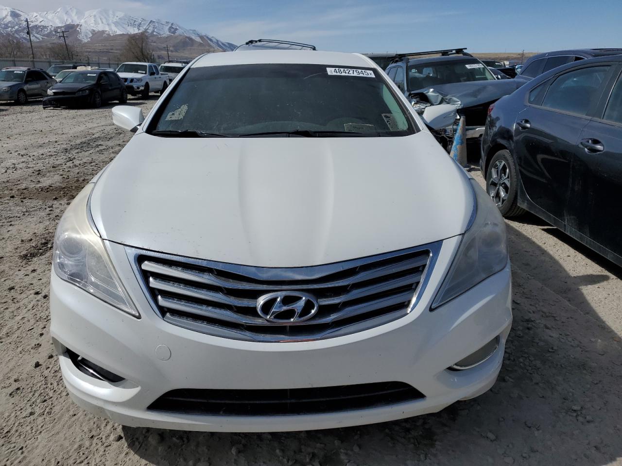 2014 Hyundai Azera - Image 5