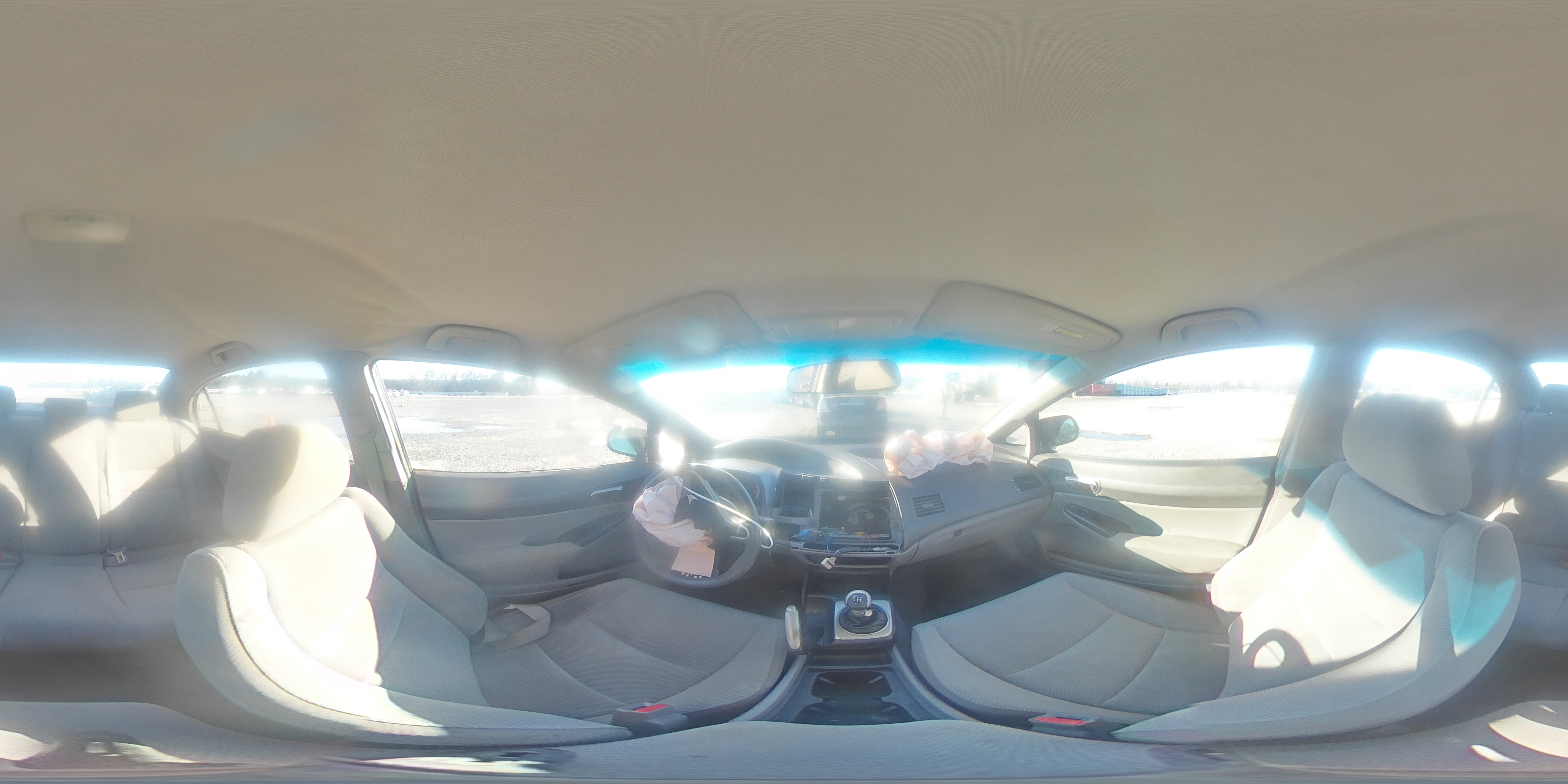2010 Honda Civic - Image 12