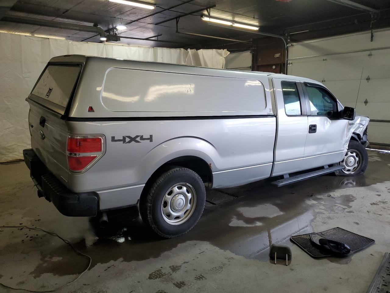 2013 Ford F-150 - Image 3