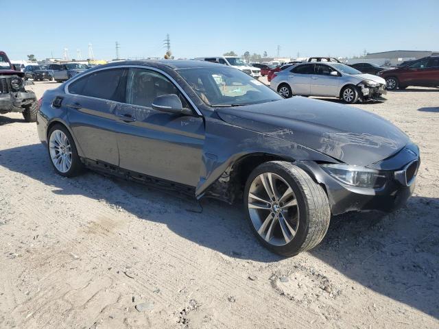 BMW 4 SERIES 2019 Szary