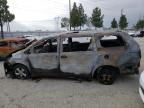 2011 Toyota Sienna Le for Sale in Rancho Cucamonga, CA - Burn