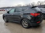 2014 Hyundai Santa Fe Sport  продається в Franklin, WI - Undercarriage