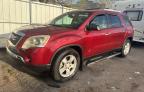 2010 GMC ACADIA SL for sale at Copart OK - OKLAHOMA CITY