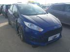 2017 FORD FIESTA ST- for sale at Copart SANDY