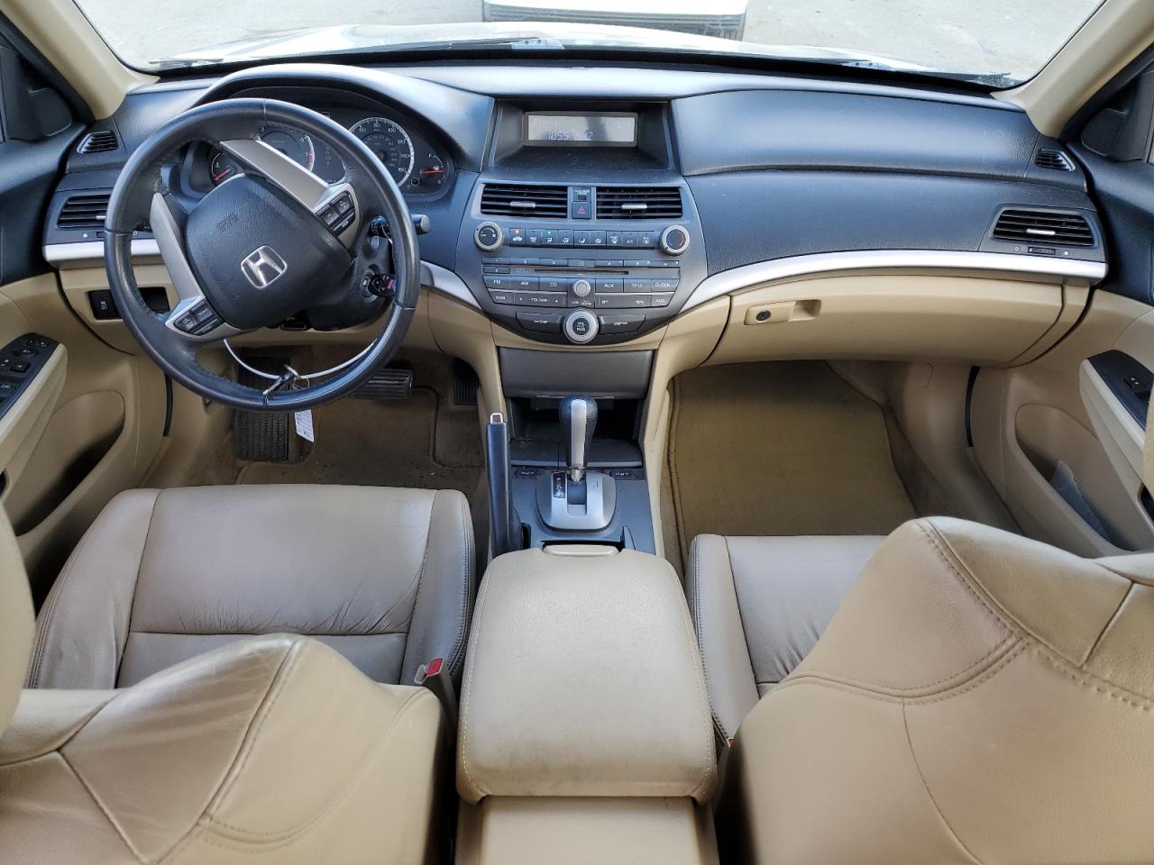 2011 Honda Accord - Image 8