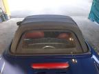 2002 TOYOTA MR2 ROADST for sale at Copart SANDTOFT