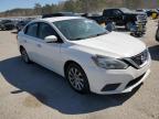 2018 Nissan Sentra S for Sale in Harleyville, SC - Rear End