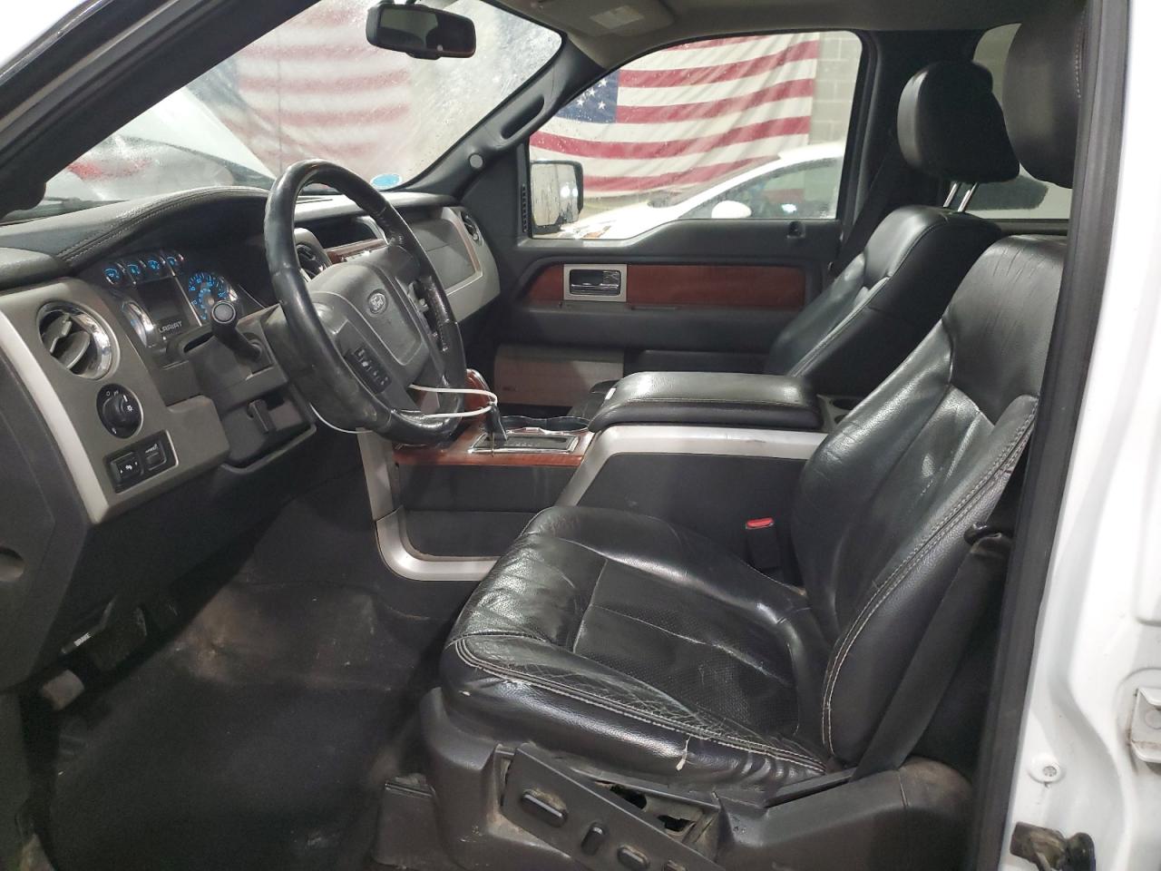 2010 Ford F-150 - Image 7