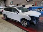 2021 Subaru Ascent Touring продається в Angola, NY - Front End