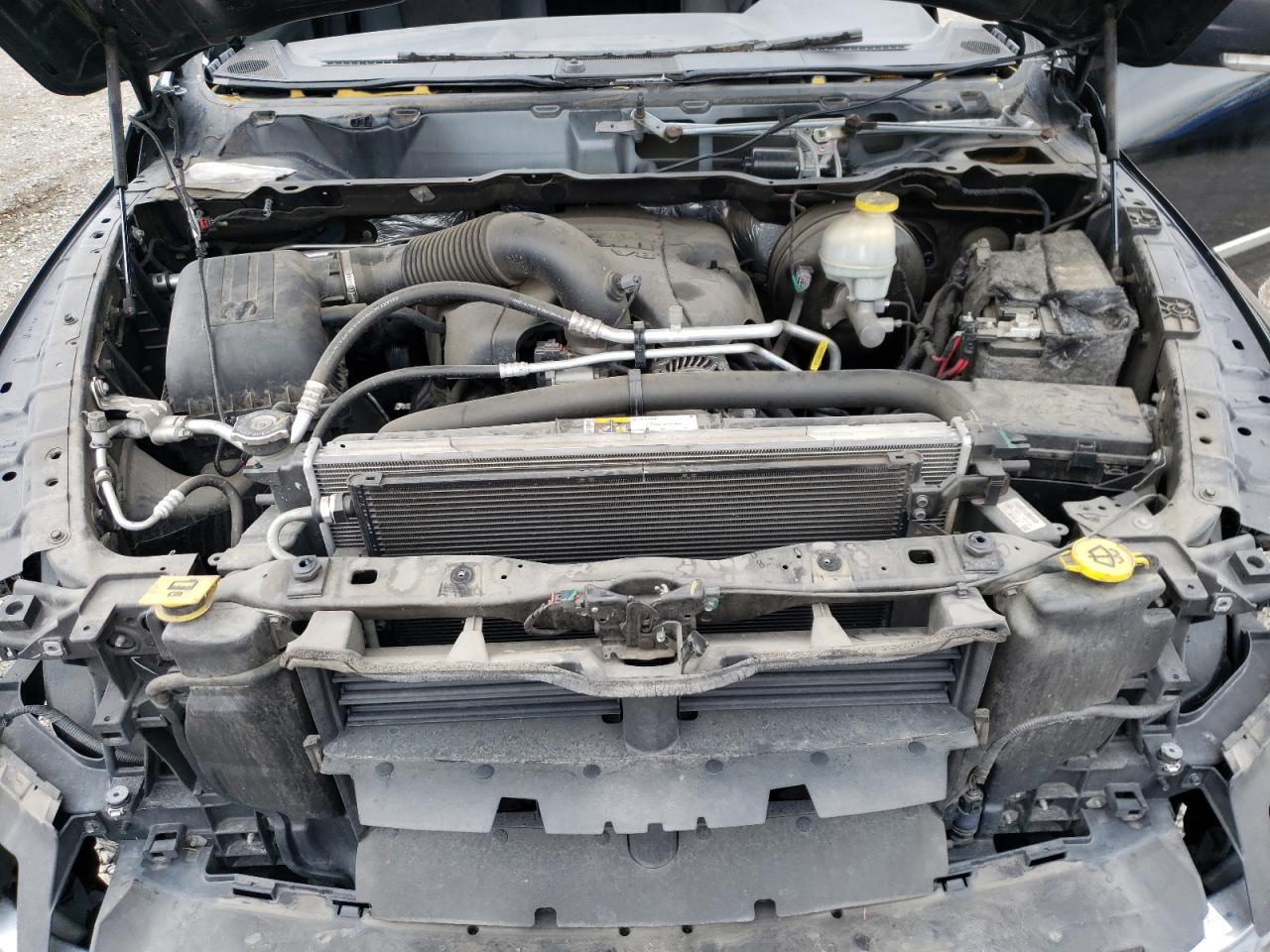 2017 RAM 1500 - Image 11