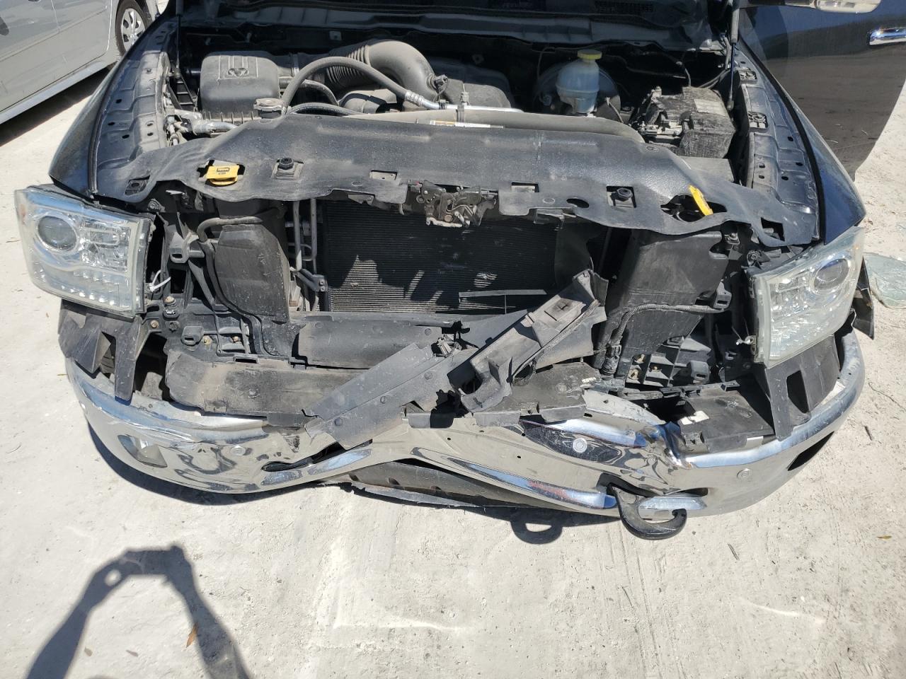 2018 RAM 1500 - Image 11