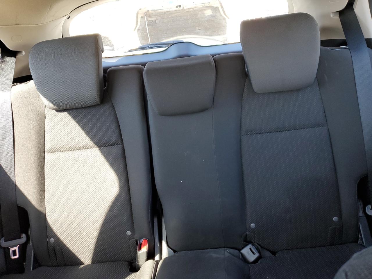 2018 Honda HR-V - Image 10