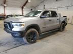 2021 Ram 1500 Rebel იყიდება Center Rutland-ში, VT - Undercarriage