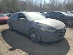 2018 HONDA ACCORD SPORT for sale at Copart ON - COOKSTOWN
