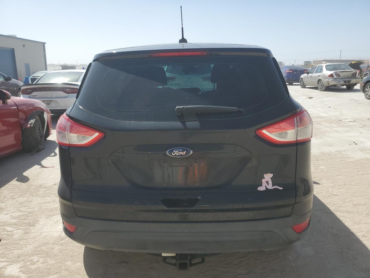 2013 Ford Escape - Image 6