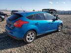 2014 Ford Focus Se de vânzare în Reno, NV - Minor Dent/Scratches
