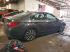 2018 Subaru Legacy 2.5I Premium for Sale in Lansing, MI - Undercarriage