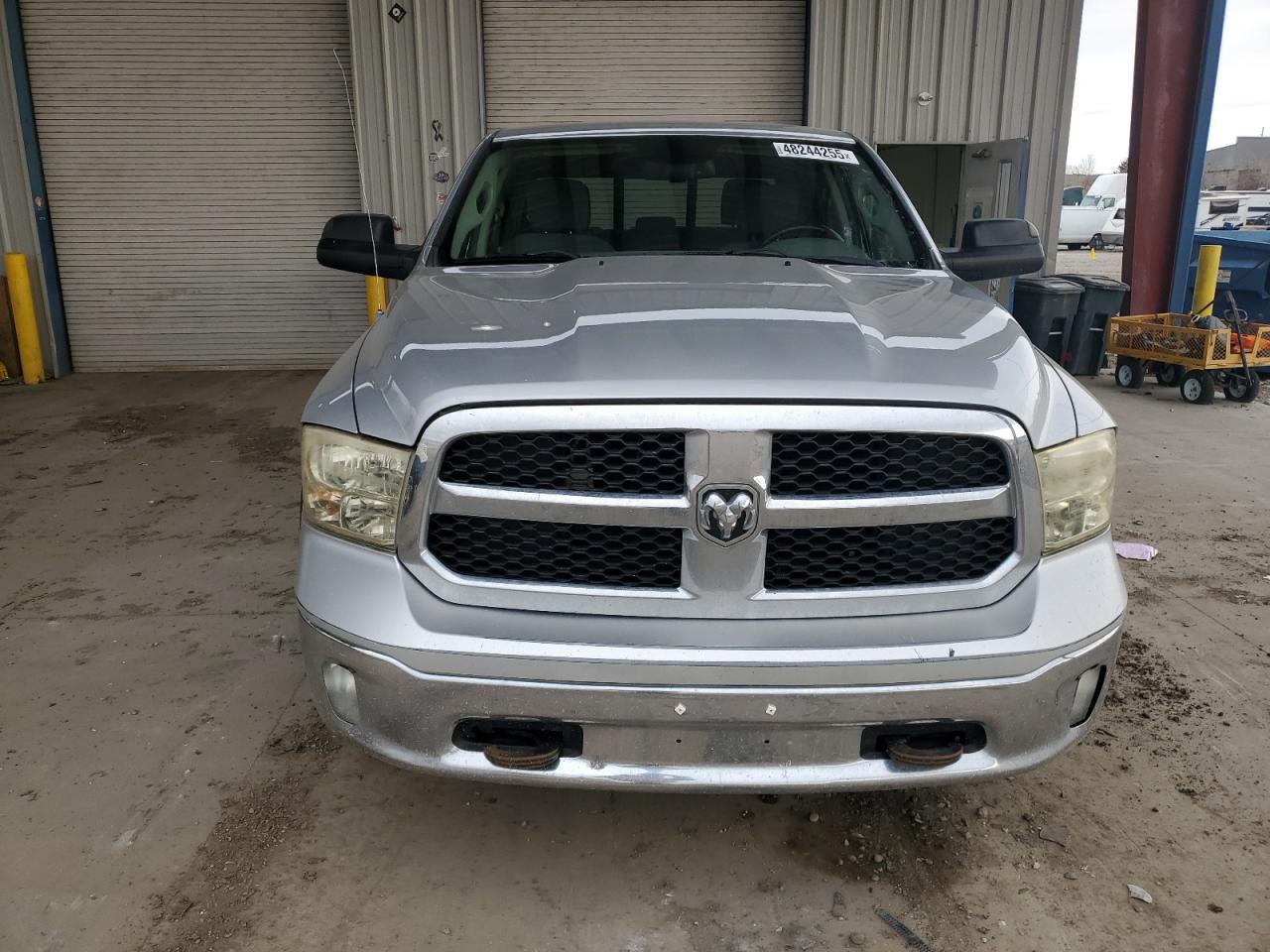 2013 RAM 1500 - Image 5