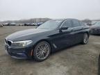 2017 BMW 530 XI à vendre chez Copart MA - FREETOWN