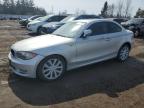 2010 BMW 128 I à vendre chez Copart ON - TORONTO