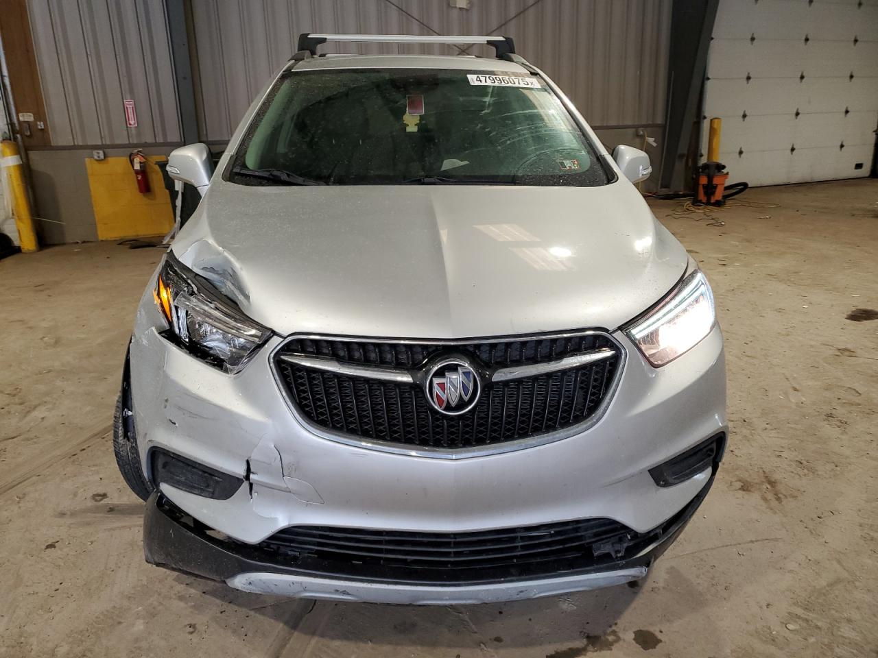 2019 Buick Encore - Image 5