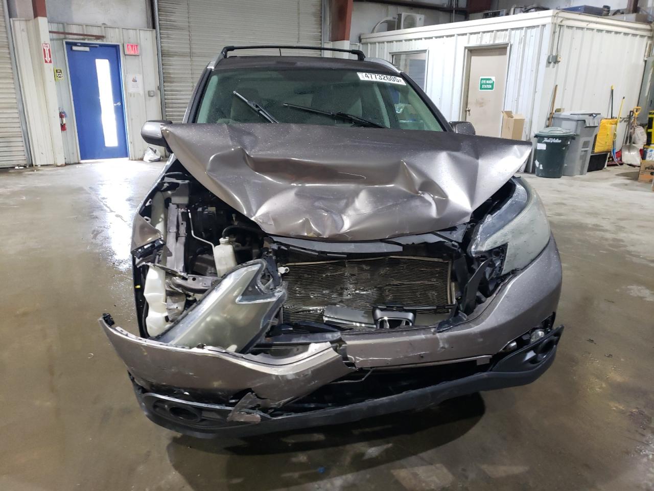 2014 Honda CR-V - Image 5