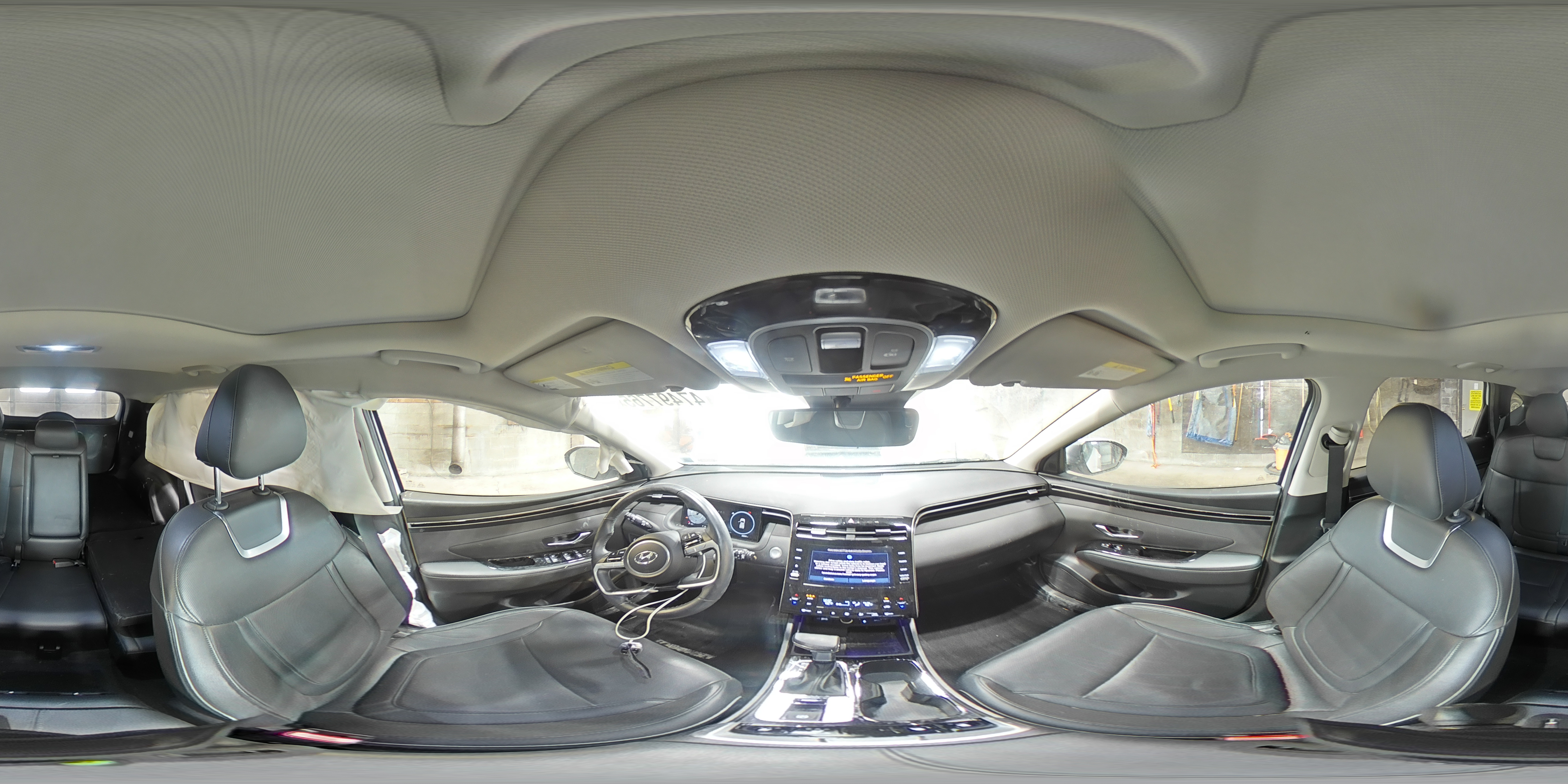 2022 Hyundai Tucson - Image 13