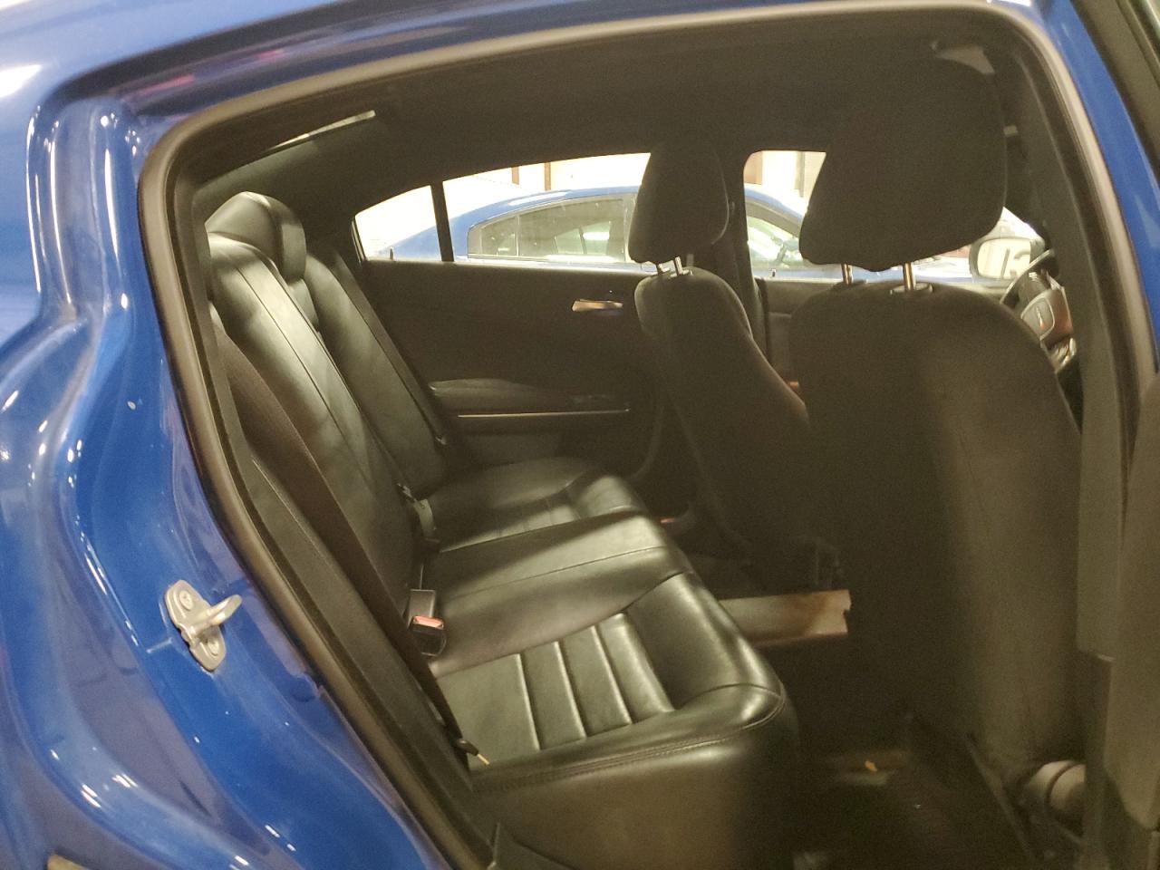 2019 Dodge Charger - Image 10