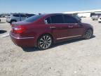 2013 Hyundai Genesis 5.0L de vânzare în Madisonville, TN - Front End