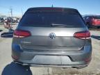 2019 Volkswagen E-Golf Sel Premium en Venta en Sun Valley, CA - Vandalism