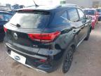 2024 MG ZS EXCLUSI for sale at Copart BRISTOL