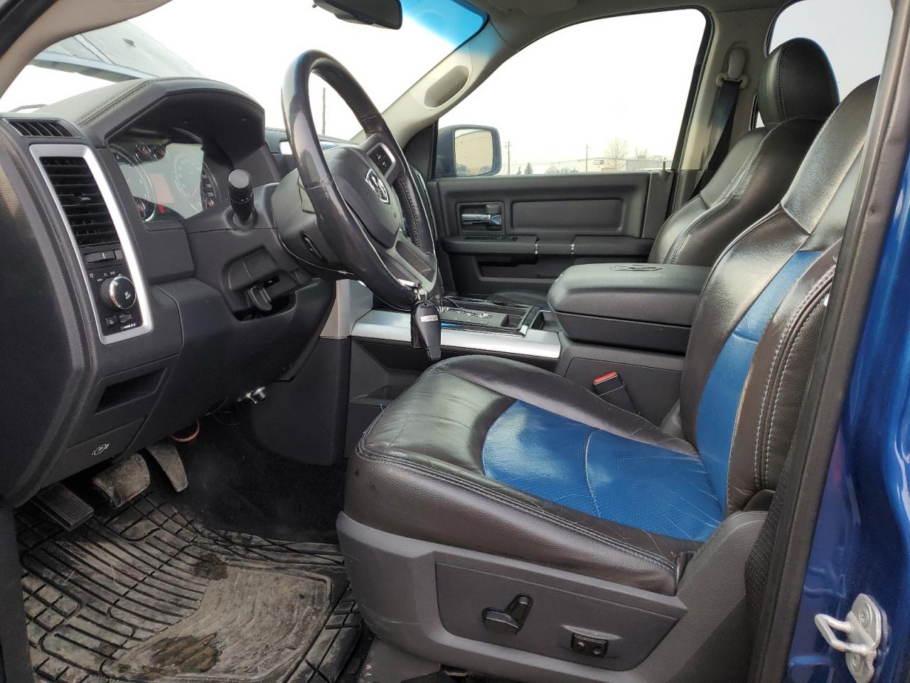 2011 Dodge RAM - Image 7